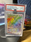 Charizard VSTAR