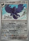 Corviknight