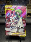 Gardevoir & Sylveon GX