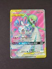 Gardevoir & Sylveon GX