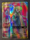 Gardevoir & Sylveon GX