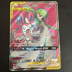 Gardevoir & Sylveon GX