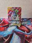 Gardevoir & Sylveon GX