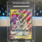Gardevoir & Sylveon GX