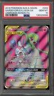 Gardevoir & Sylveon GX