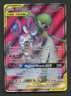 Gardevoir & Sylveon GX