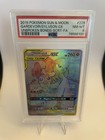 Gardevoir & Sylveon GX