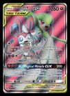 Gardevoir & Sylveon GX