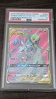 Gardevoir & Sylveon GX