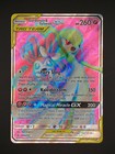 Gardevoir & Sylveon GX