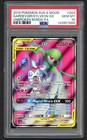 Gardevoir & Sylveon GX