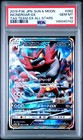 Incineroar GX
