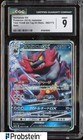 Incineroar GX