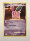 Nidoran M