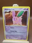 Nidoran M