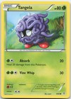 Tangela