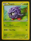 Tangela