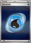 Water Energy
