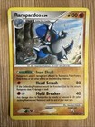 Rampardos