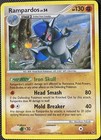 Rampardos
