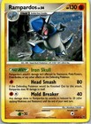 Rampardos