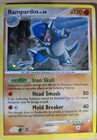 Rampardos