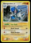 Rampardos