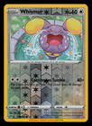 Whismur
