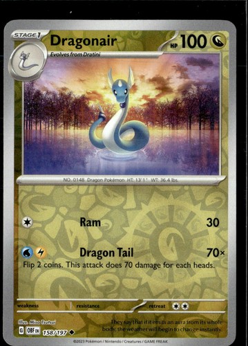 Dragonair