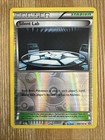 Silent Lab