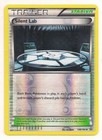 Silent Lab