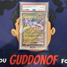 Raging Bolt Ex