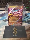 Raging Bolt Ex