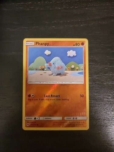 Phanpy