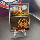 Growlithe