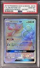 Blastoise GX