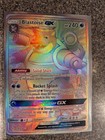 Blastoise GX