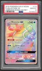 Blastoise GX