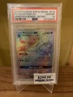 Blastoise GX