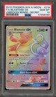 Blastoise GX