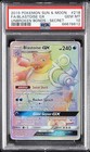 Blastoise GX