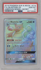 Blastoise GX
