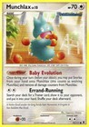 Munchlax