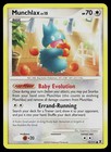 Munchlax