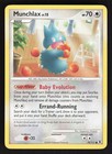 Munchlax