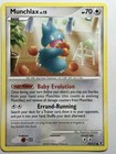 Munchlax