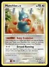 Munchlax