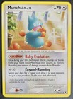 Munchlax