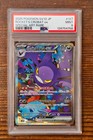 Team Rocket's Crobat ex