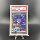 Team Rocket's Crobat ex